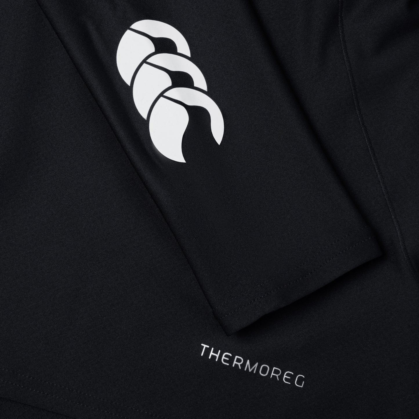 CANTERBURY JUNIOR THERMOREG L/S BASELAYER