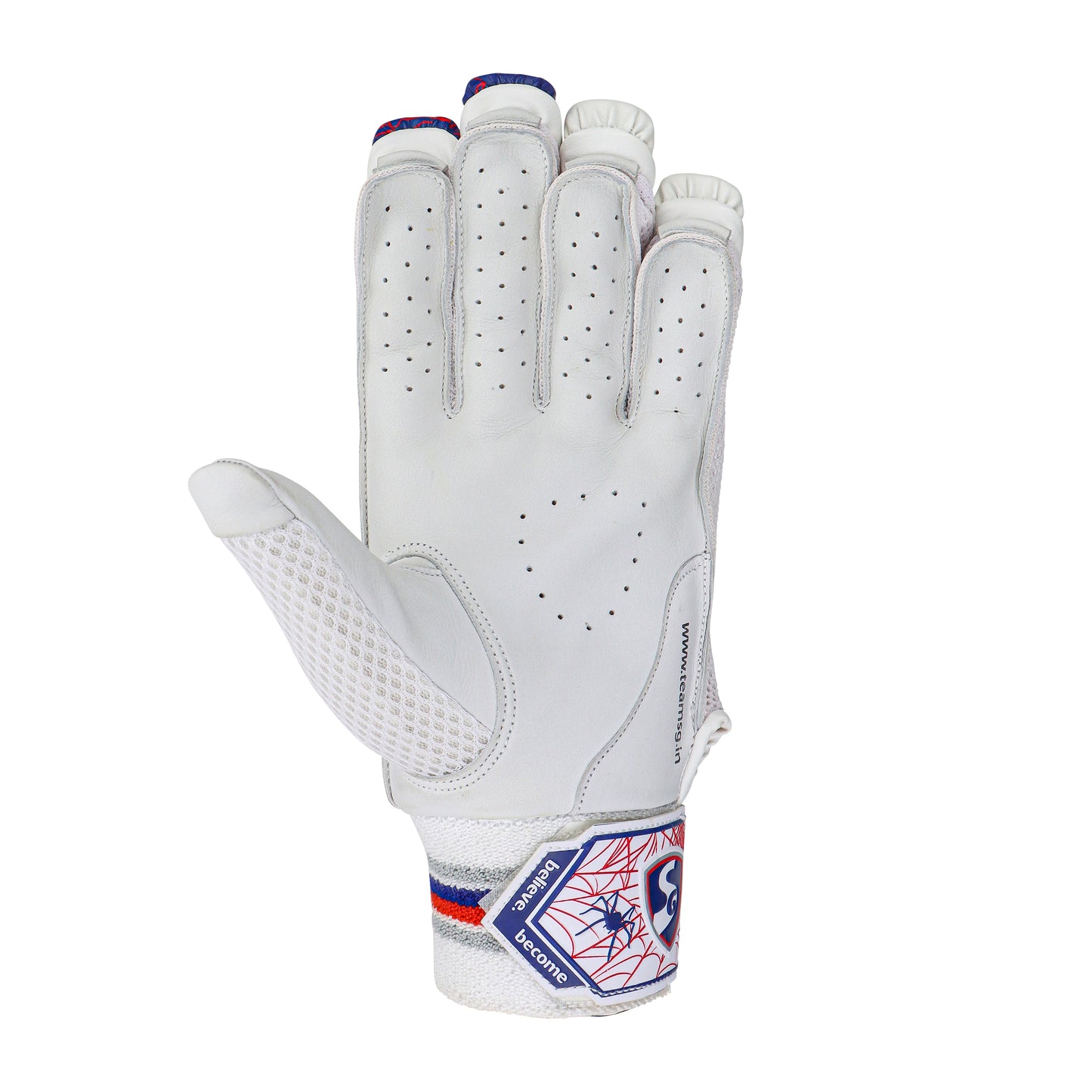 SG RP EXCELITE BATTING GLOVES