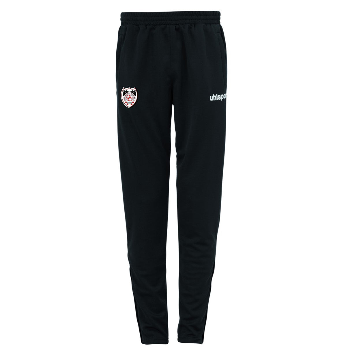 UHLSPORT RODBOROUGH YOUTH FC SENIOR TEAM PANTS