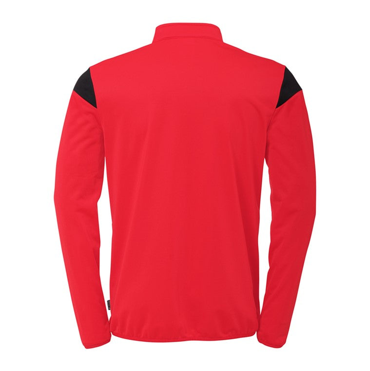 UHLSPORT SHORTWOOD UNITED FC SENIOR SQUAD 27 CLASSIC JACKET