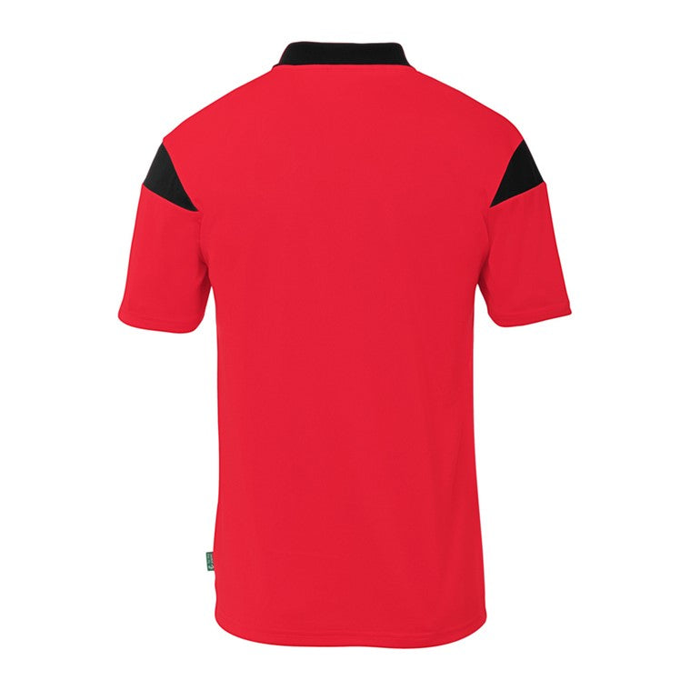 UHLSPORT SHORTWOOD UNITED FC SENIOR SQUAD 27 POLO SHIRT