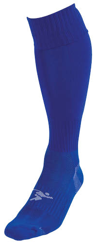 PLAIN SOCKS ROYAL SHOE 3-6