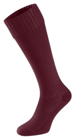 SHS PE. SOCKS SHOE 3-6