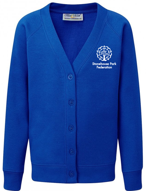 STONEHOUSE PARK CARDIGAN