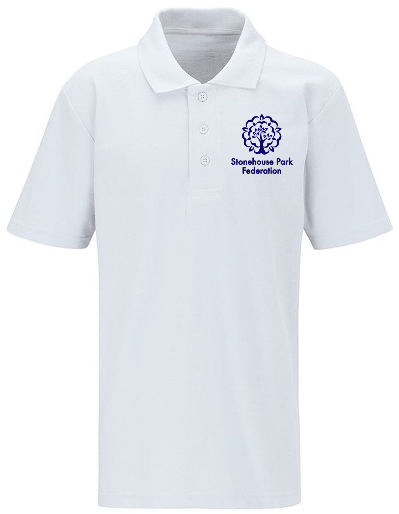 STONEHOUSE PARK POLO SHIRT