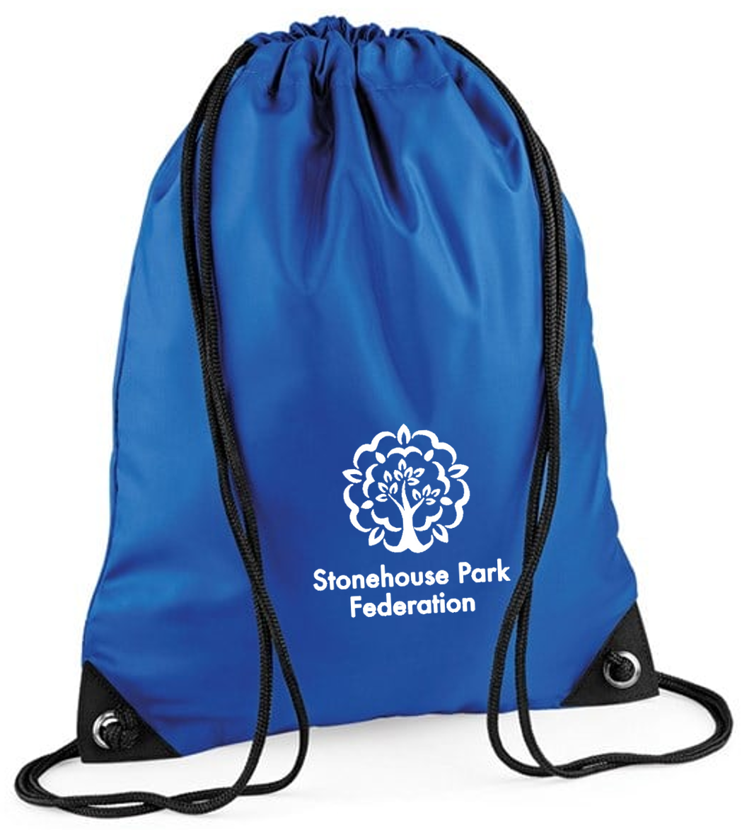 STONEHOUSE PARK PE BAG