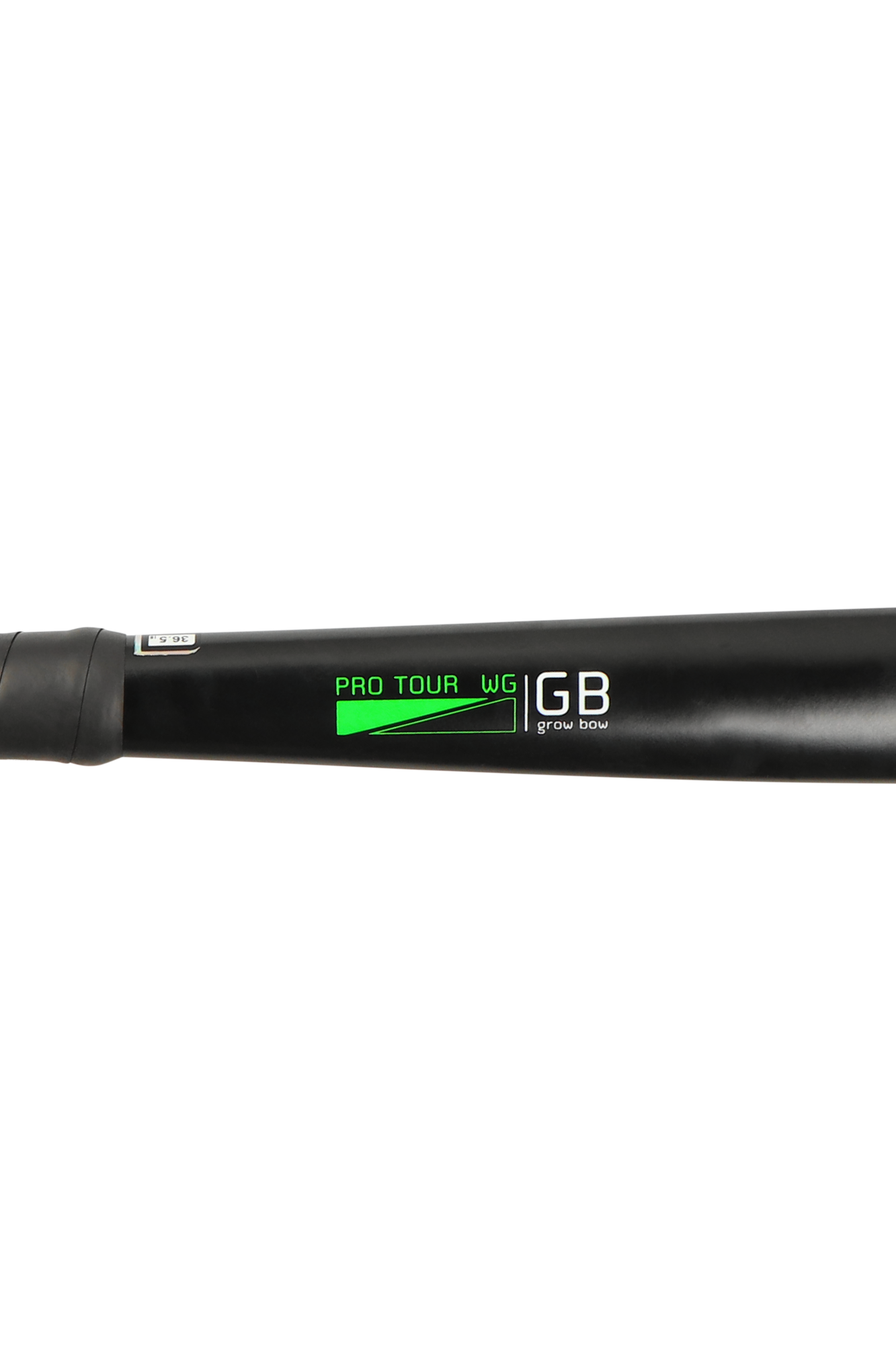 OSAKA PRO TOUR WG 2.0 GROW BOW JUNIOR HOCKEY STICK