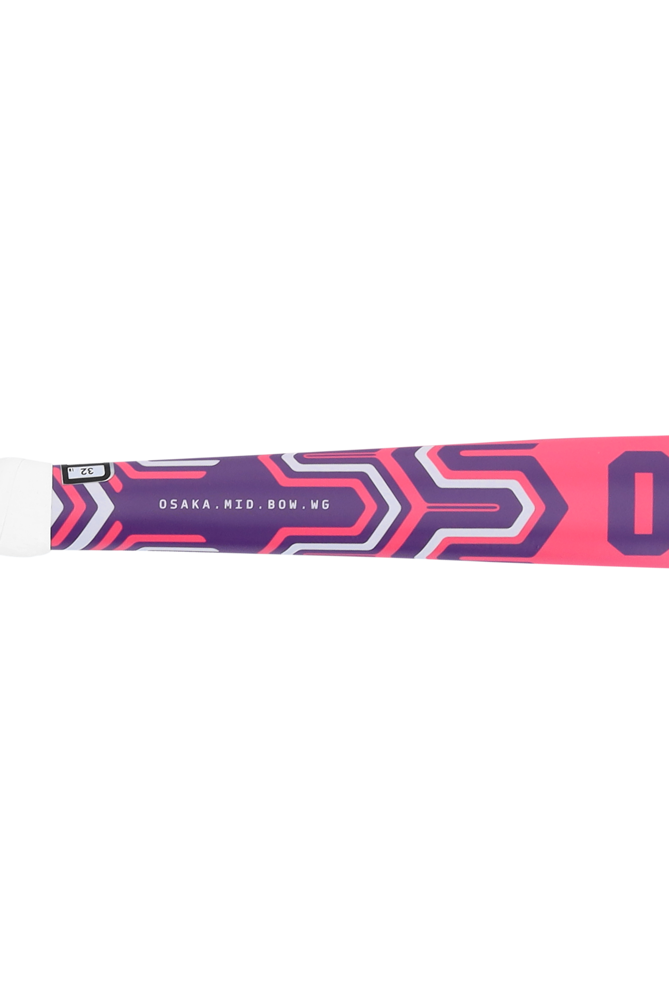 OSAKA MID BOW WG JUNIOR HOCKEY STICK