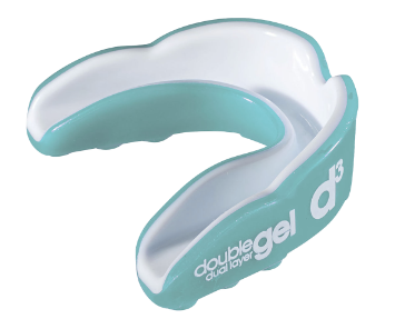 D3 DUAL LAYER MOUTHGUARD
