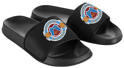 TUFFLEY ROVERS AFC SLIDERS