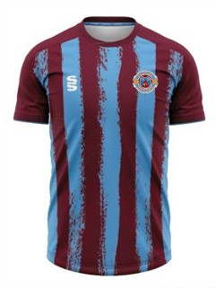 TUFFLEY ROVERS AFC HOME SHIRT SNR