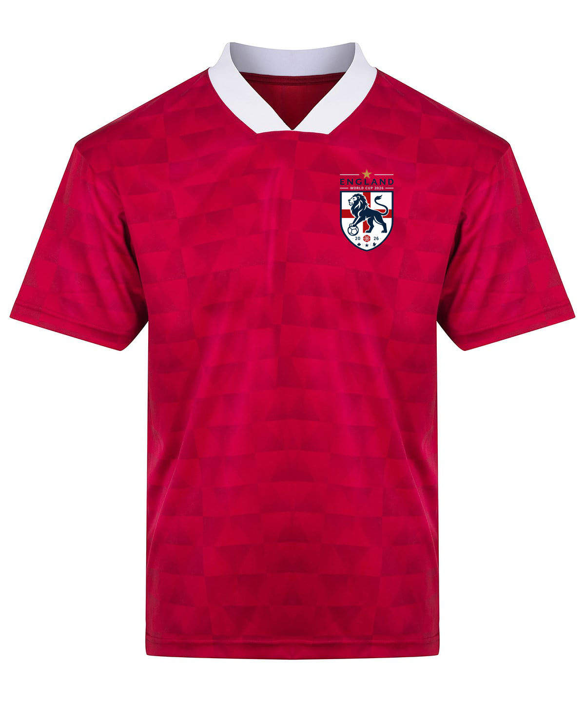 ENGLAND AWAY RETRO SHIRT