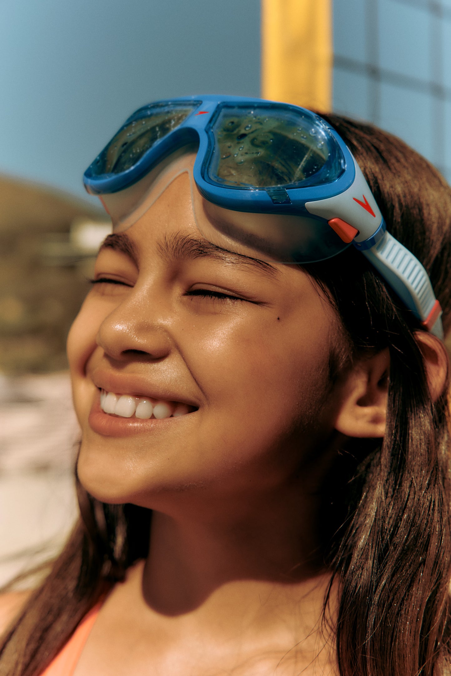 SPEEDO JUNIOR BIOFUSE 2.0 MASK