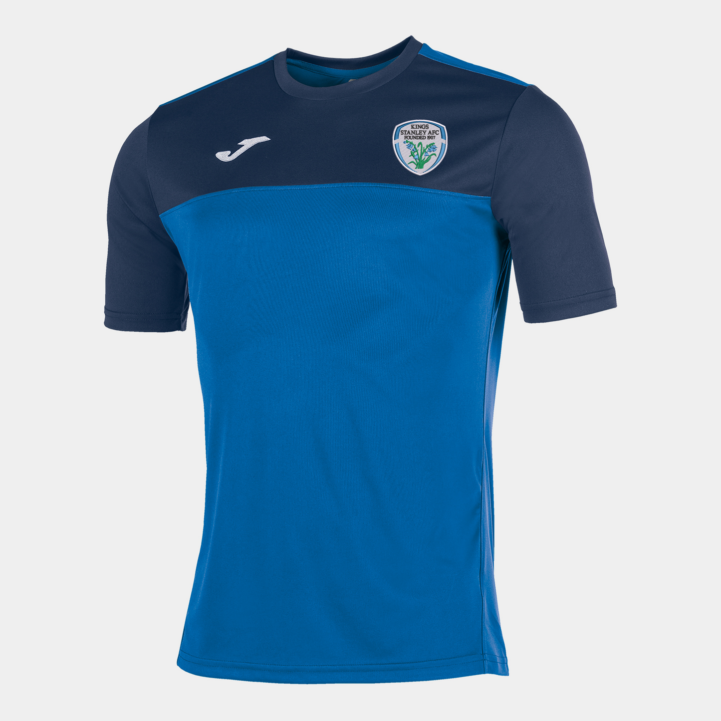 KINGS STANLEY FC WINNER TEE