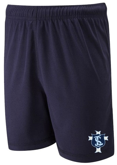 LEONARD STANLEY NEW PE SHORT