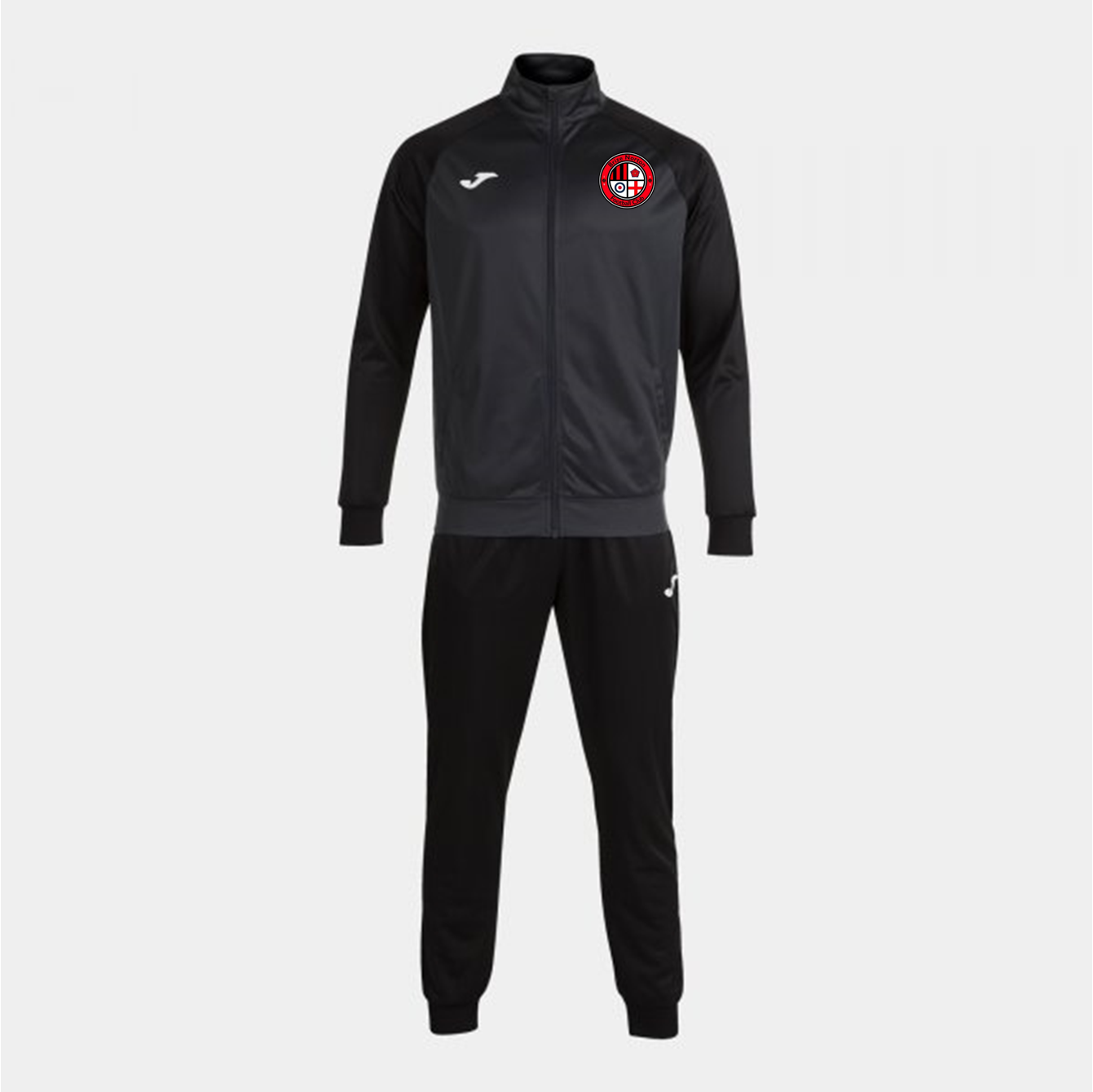BRIZE NORTON FC ACADEMY IV TRACKSUIT - TRAINING