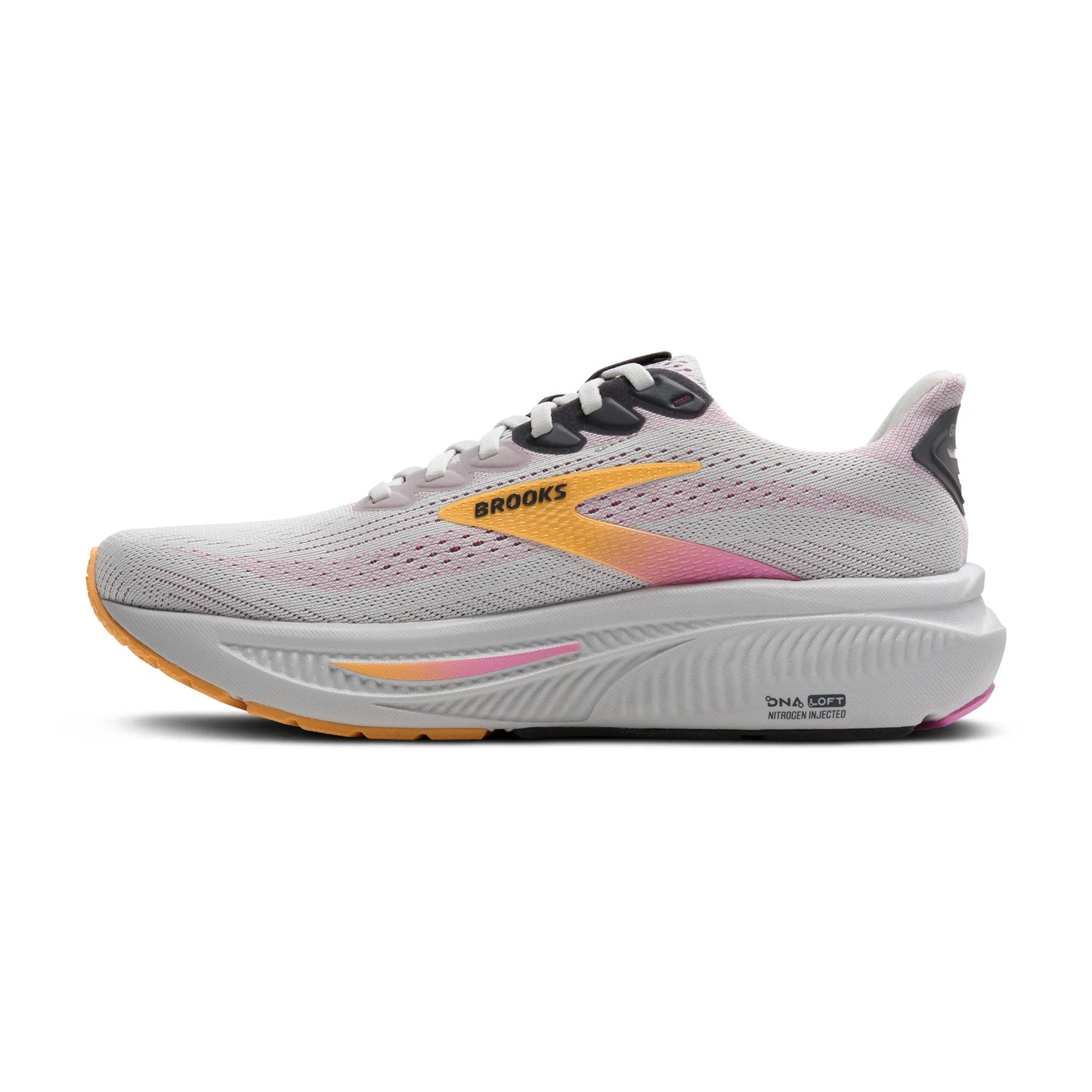 BROOKS WOMENS GHOST 17