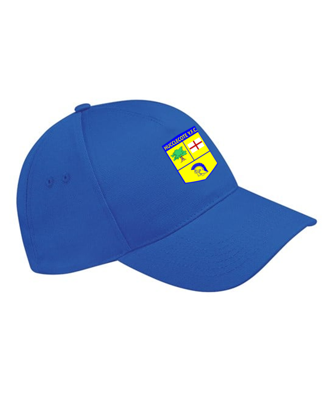 HUCCLECOTE YFC ULTIMATE 5-PANEL CAP