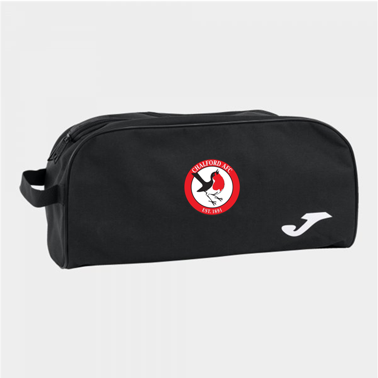 CHALFORD AFC SHOEBAG