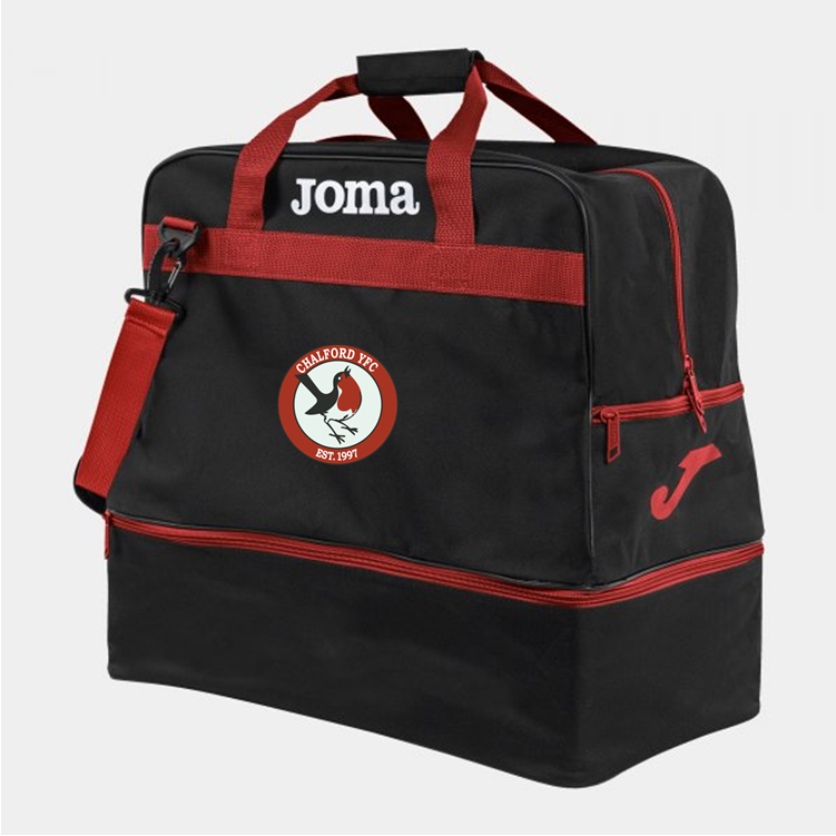 CHALFORD YFC TRAINING II PLAYERS BAG