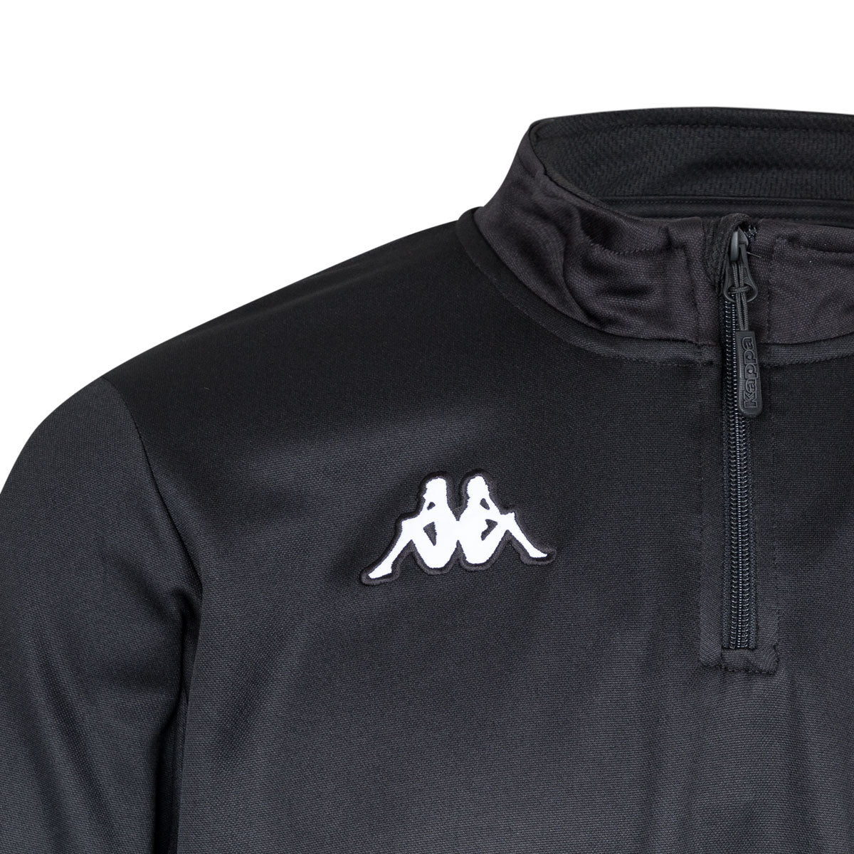 CHALFORD YFC TAVOLE HALF ZIP JNR