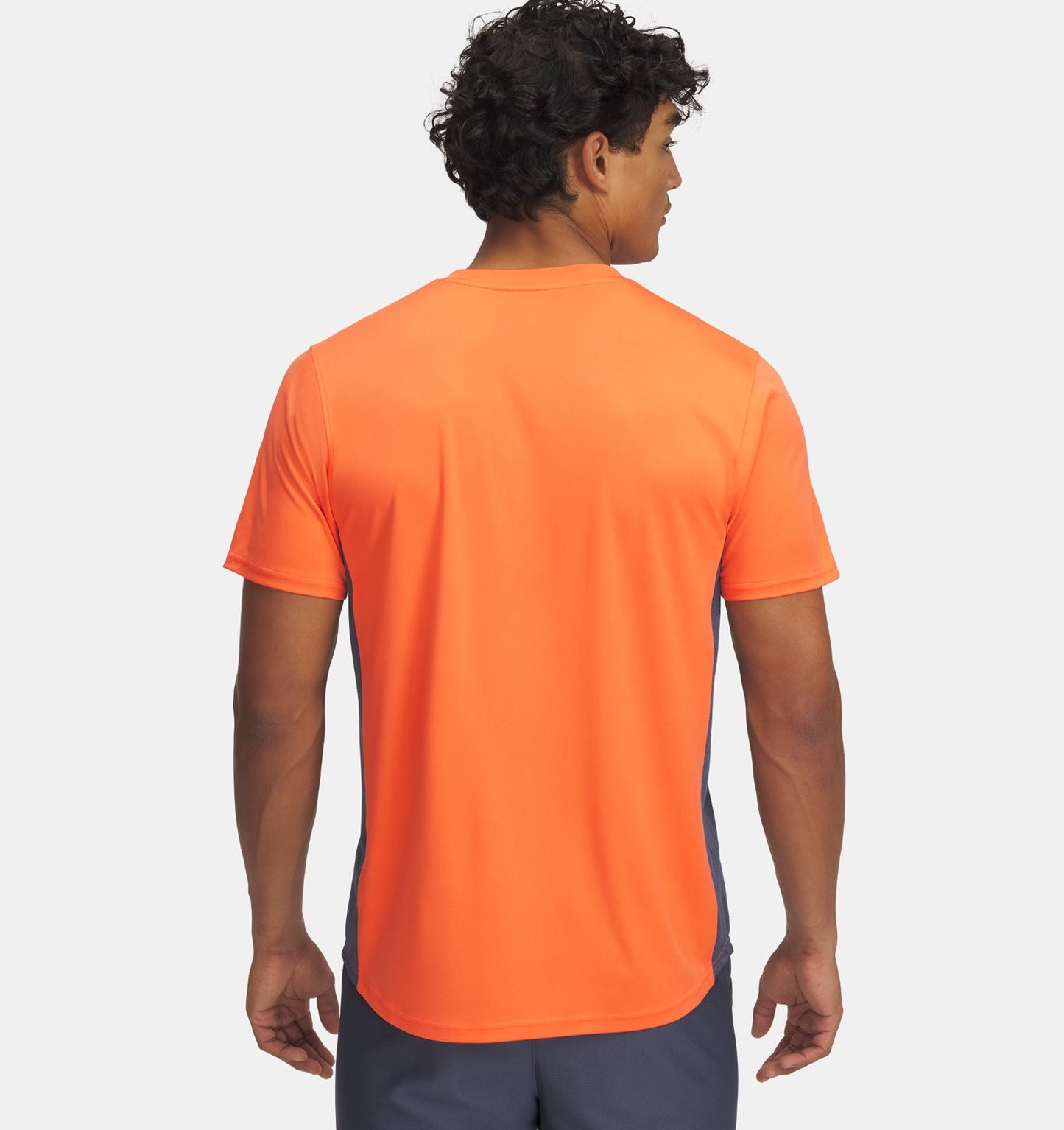 UNDER ARMOUR CHALLENGER TRAINING TEE