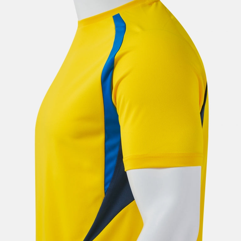 HUCCLECOTE YFC CHAMPIONSHIP 20 HOME SHIRT - SNR