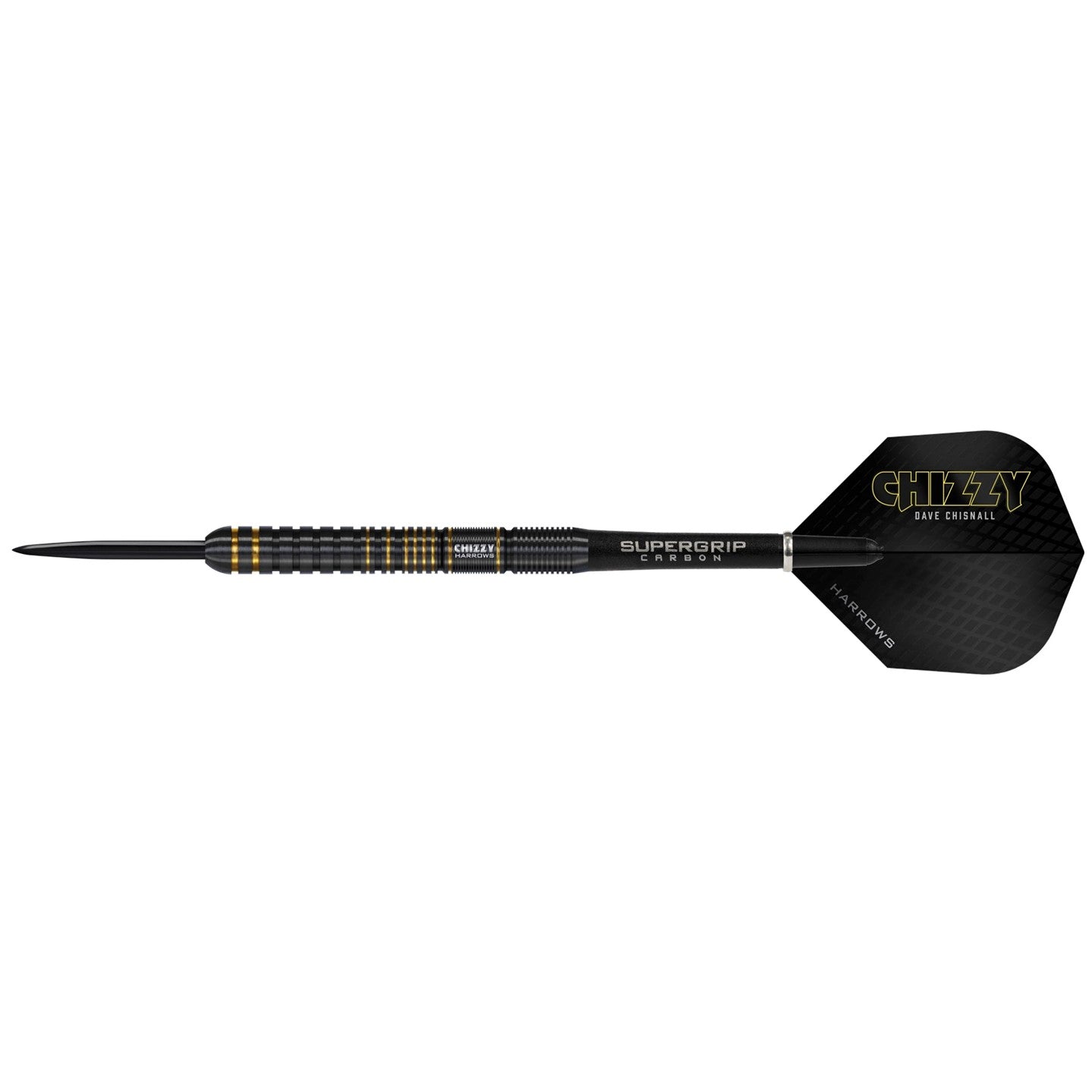 HARROWS CHIZZY SERIES 3 90% DARTS