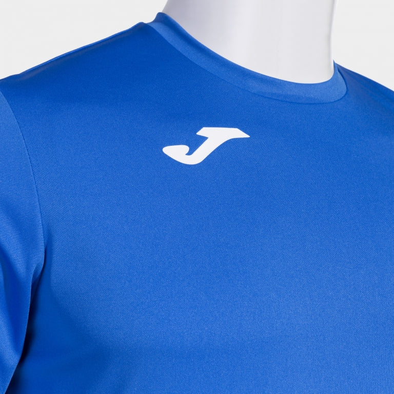 HUCCLECOTE YFC COMBI TRAINING TEE - SNR