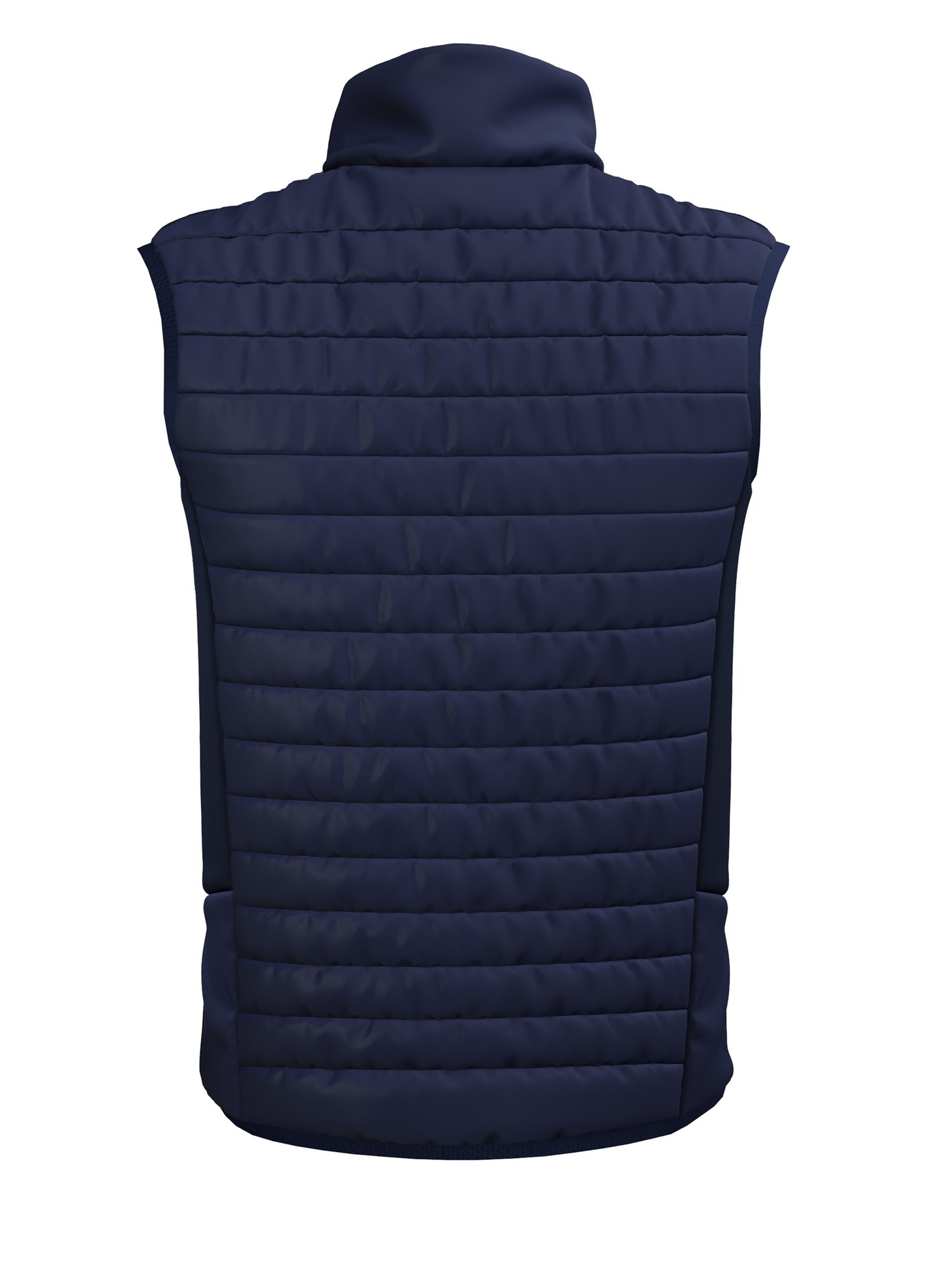 DUCKLINGTON SPORTS CLUB SENIOR APEX GILET