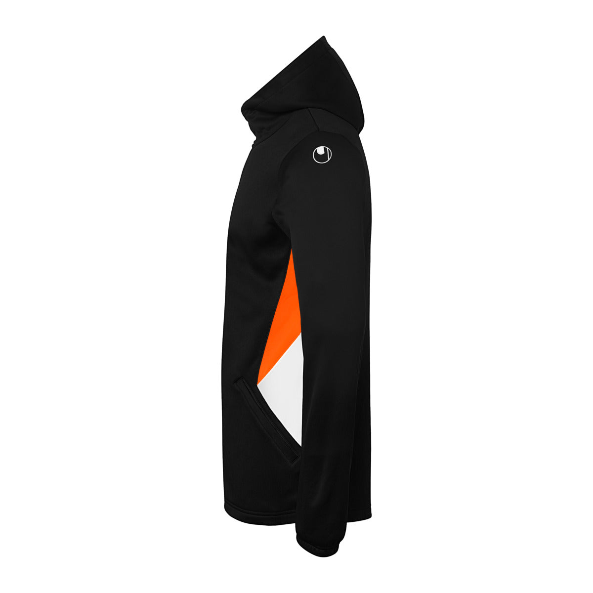 REVOLUTION GOALKEEPER COACHING EQUIPE 29 MULTI HOOD JACKET - SNR