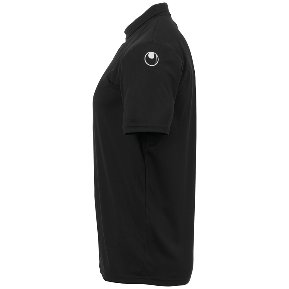 WESSEX ATHLETIC FUTSAL CLUB ESSENTIAL POLY POLO SHIRT - SNR
