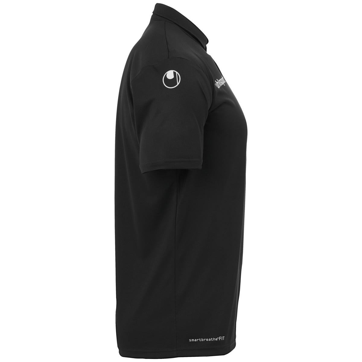 CARTERTON FC SENIOR ESSENTIAL POLY POLO SHIRT