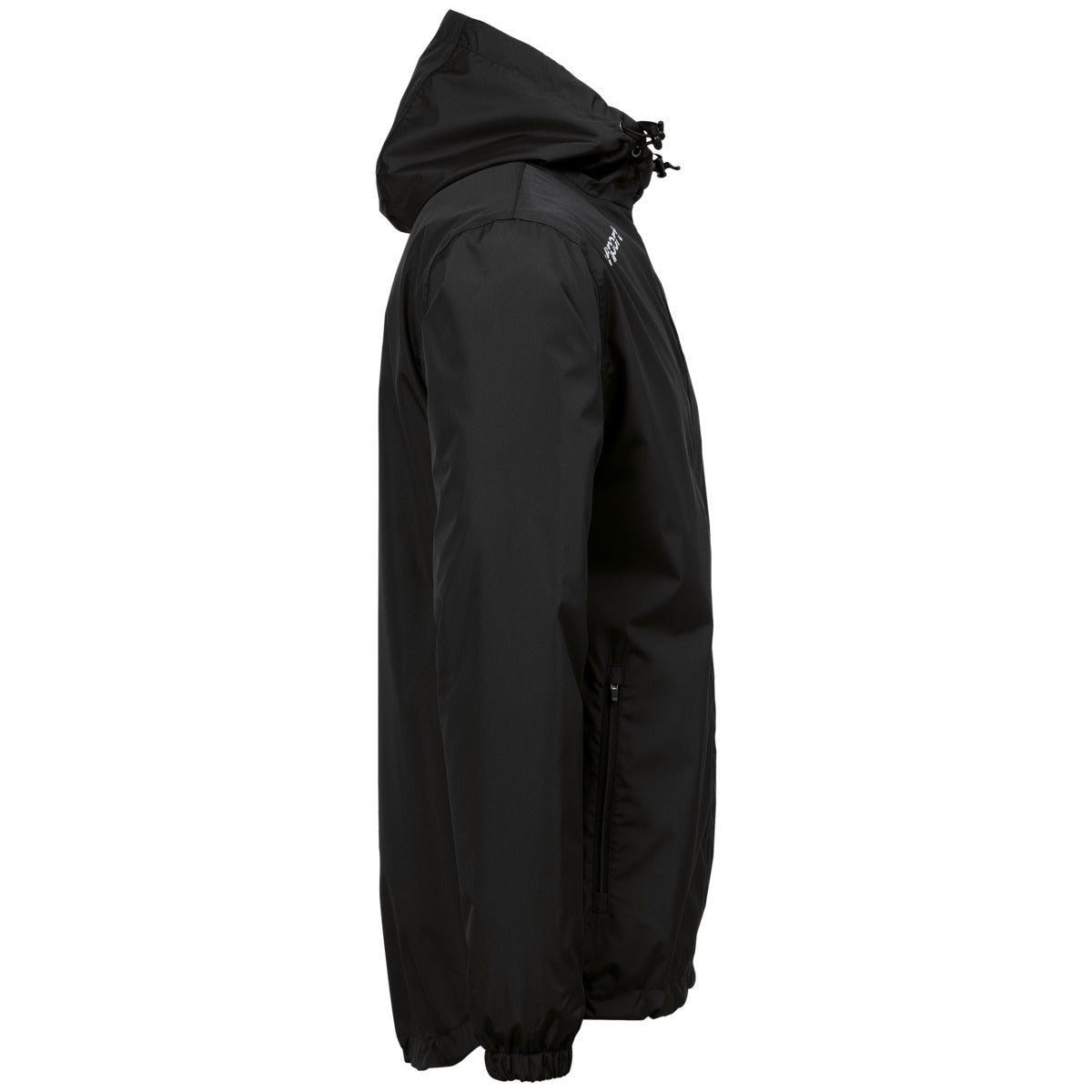 CARTERTON FC SENIOR ESSENTIAL RAINJACKET