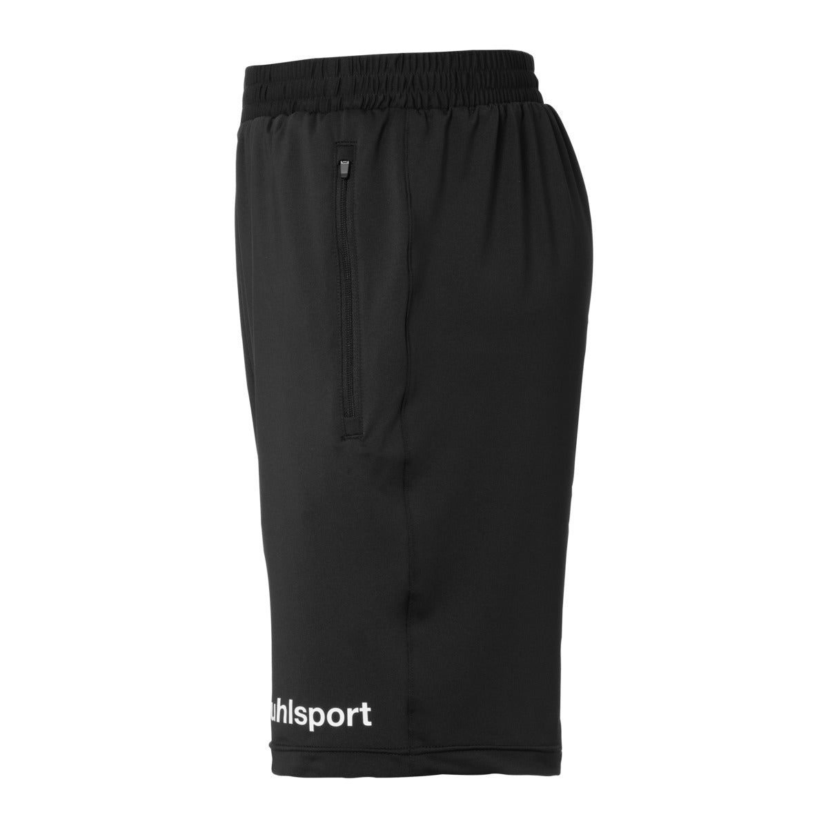 REVOLUTION GOALKEEPER COACHING ESSENTIAL TECH SHORTS - SNR