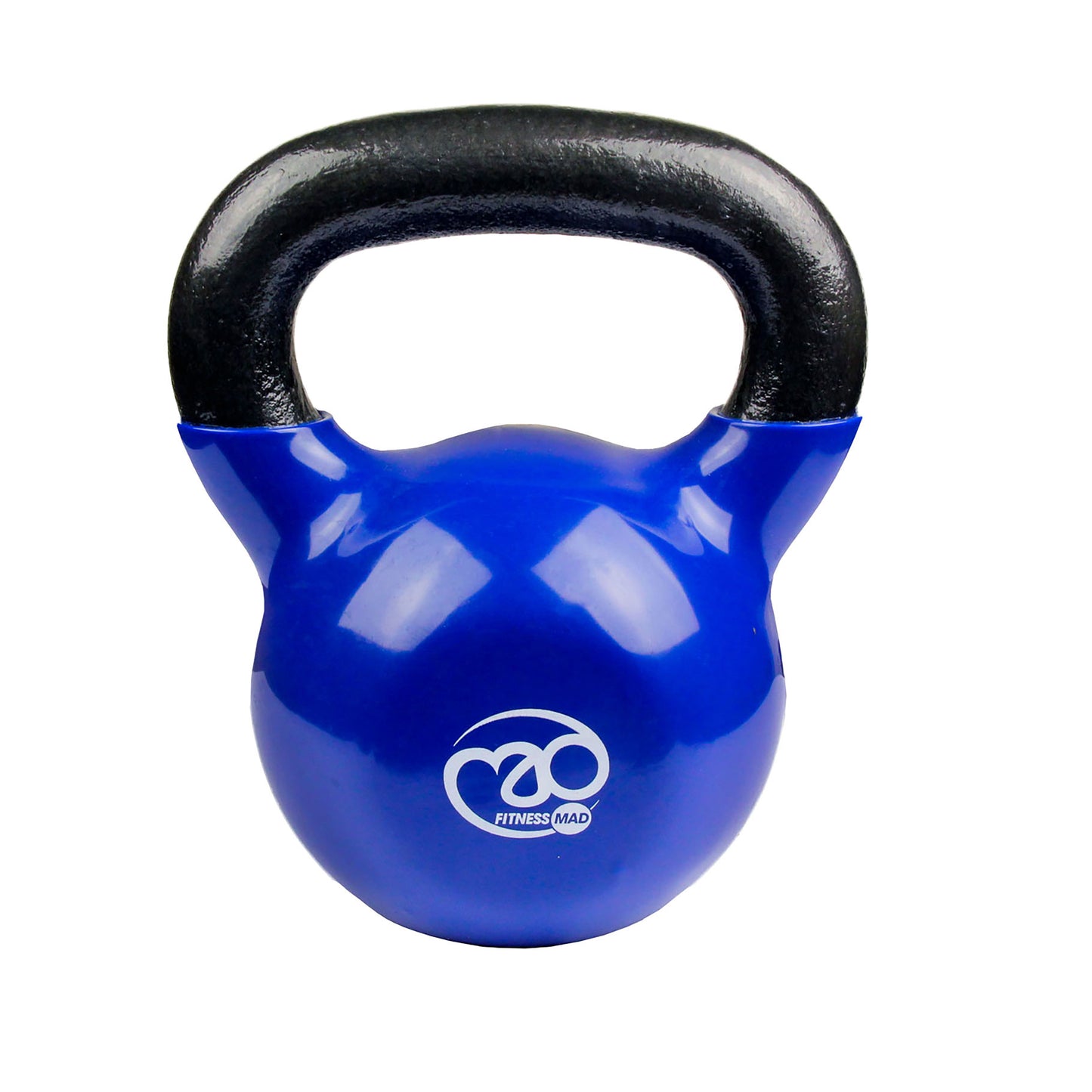 FITNESS MAD 16KG KETTLEBELL