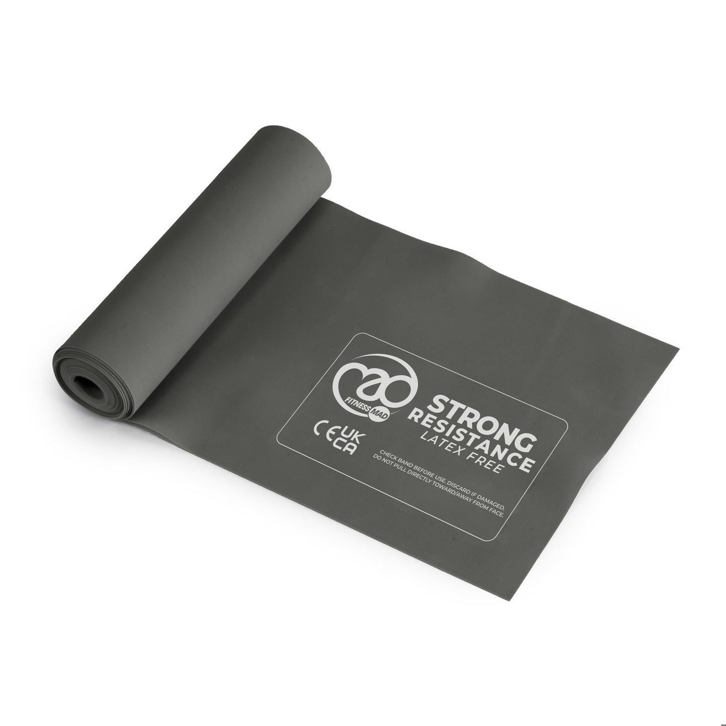FITNESS MAD LATEX FREE RESISTANCE BAND