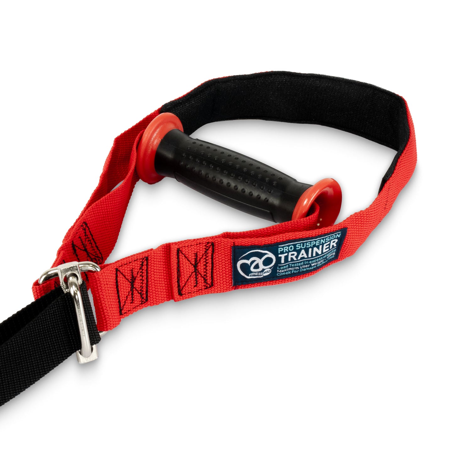 FITNESS MAD PRO SUSPENSION TRAINER
