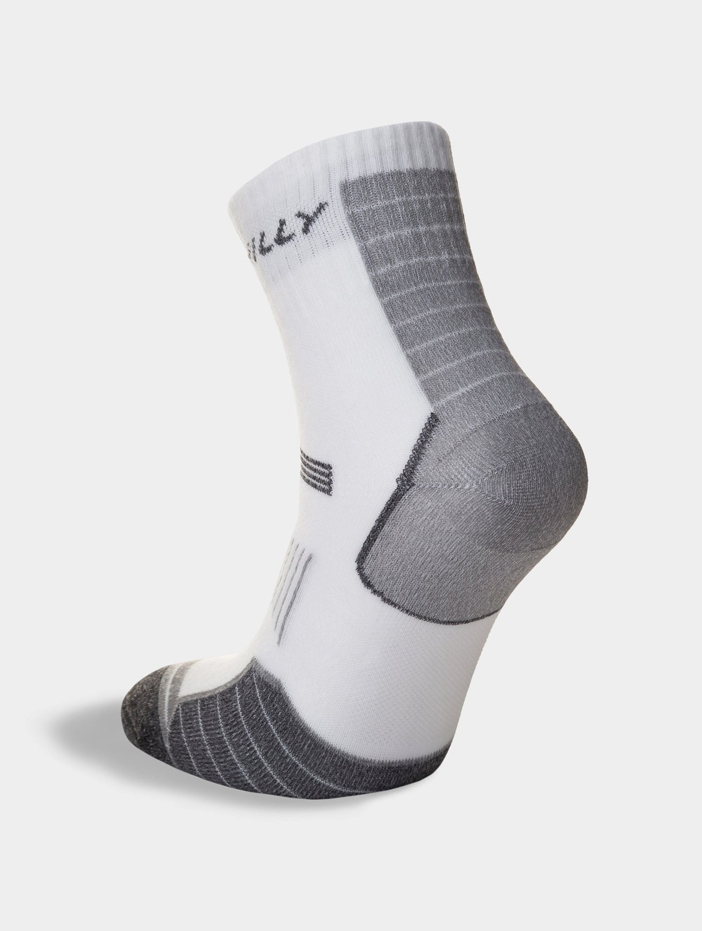 HILLY TWIN SKIN ANKLET