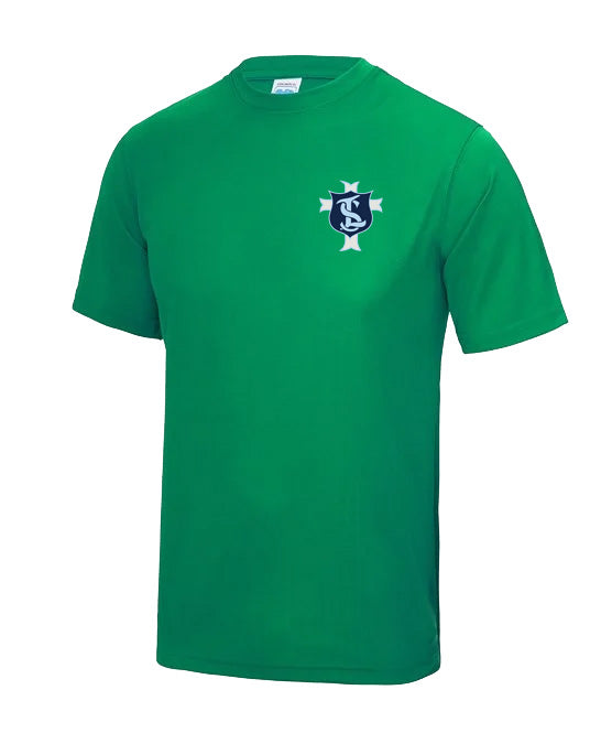 LEONARD STANLEY PE T-SHIRT - SNR