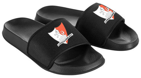 LONGLEVENS AFC SLIDERS