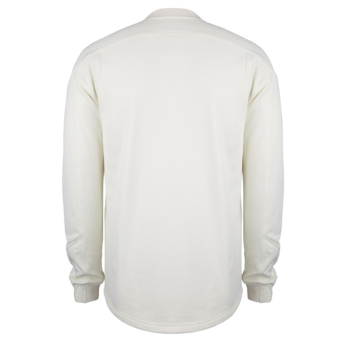 GRAY-NICOLLS KINGS STANLEY CC SENIOR PRO PERFORMANCE SWEATER - JUNIOR SECTION