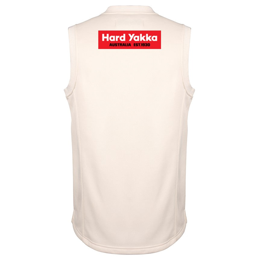 GRAY-NICOLLS KING STANLEY CC SENIOR PRO PERFORMANCE SLIPOVER - SENIOR SECTION