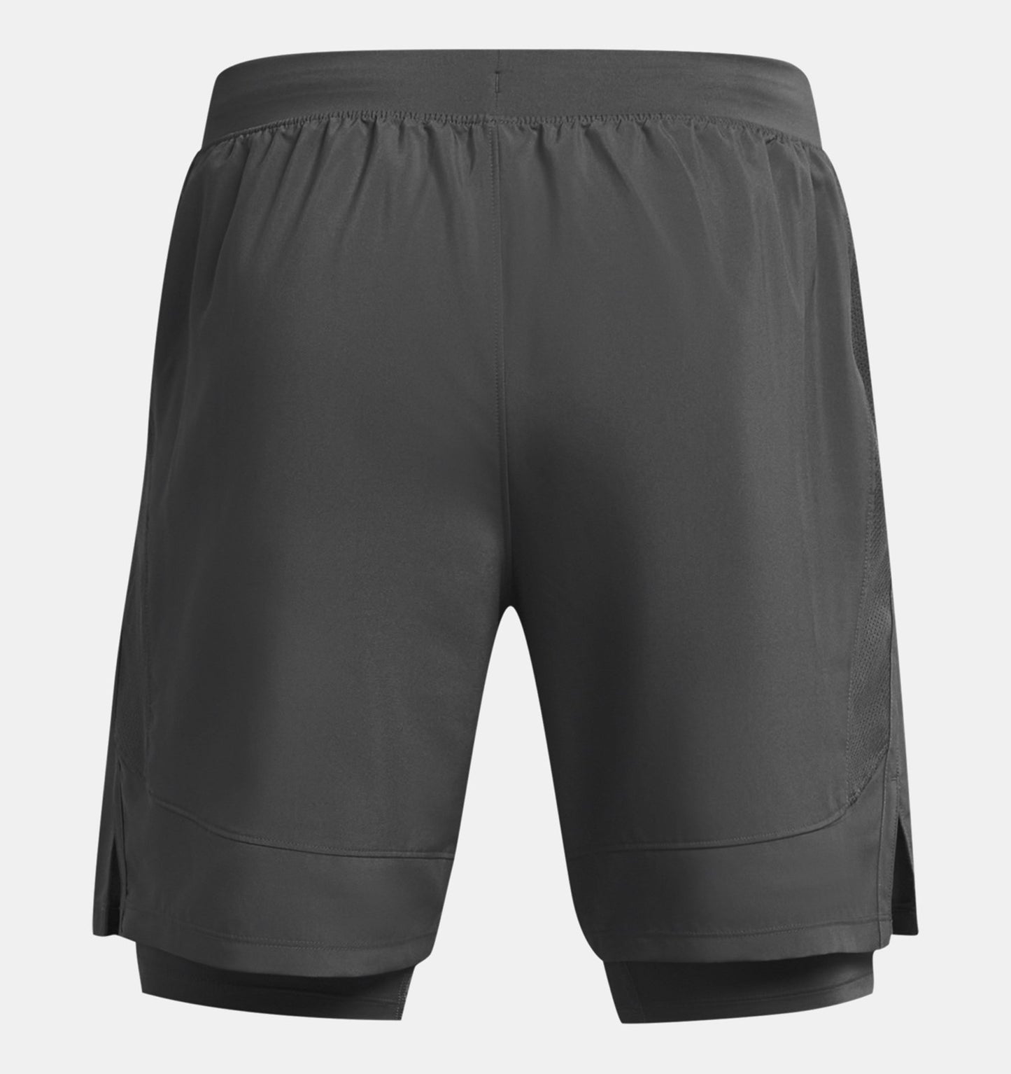 UNDER ARMOUR LAUNCH 7" 2IN1 SHORTS