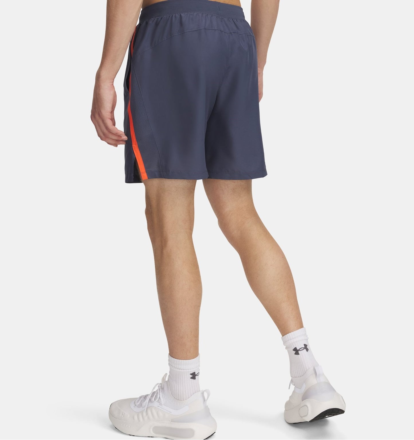 UNDER ARMOUR LAUNCH 7" SHORTS