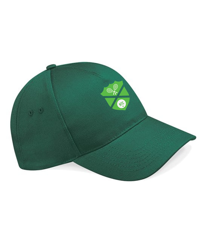 NAILSWORTH TENNIS CLUB ULTIMATE 5-PANEL CAP