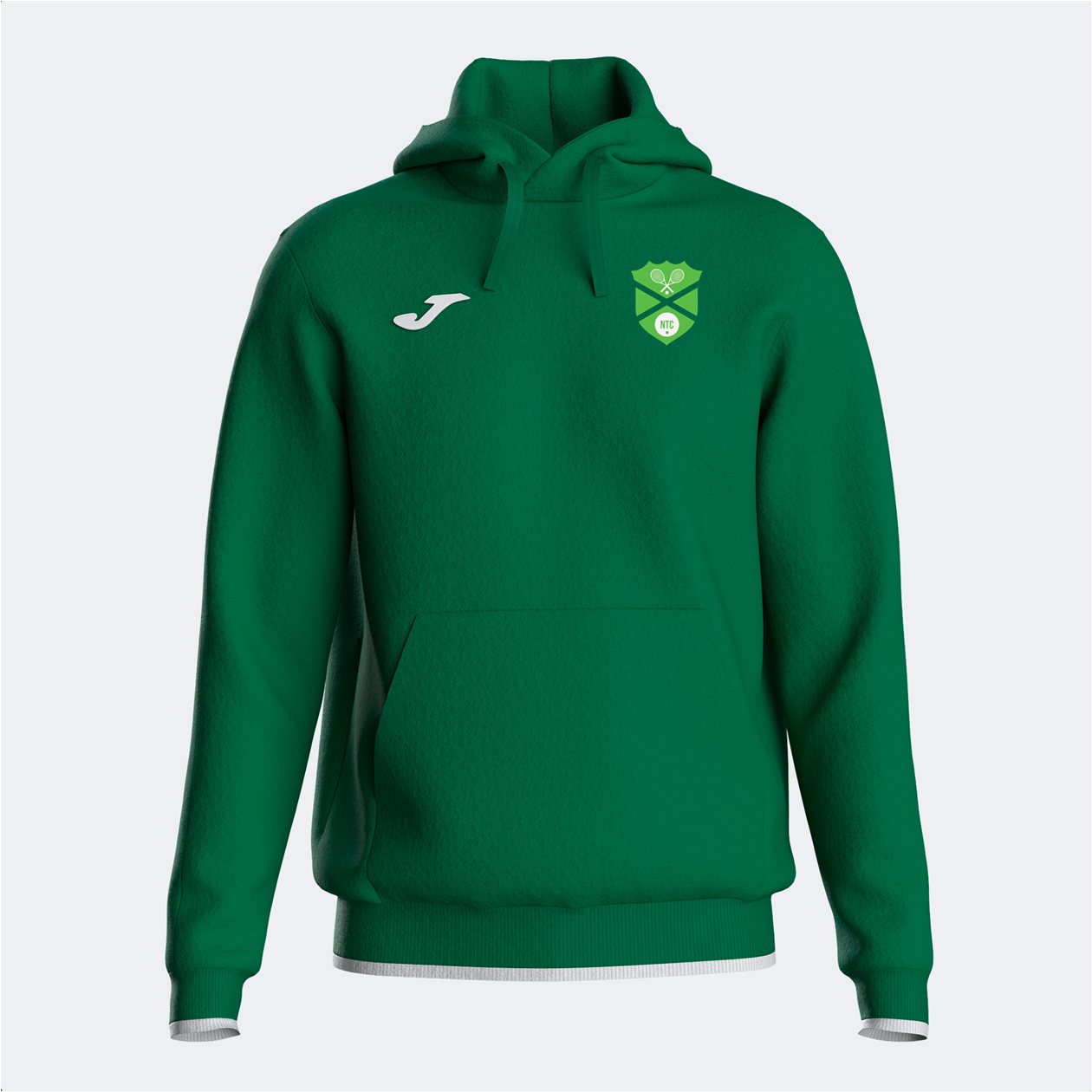 NAILSWORTH TENNIS CLUB OLIMPIADA HOODIE JNR