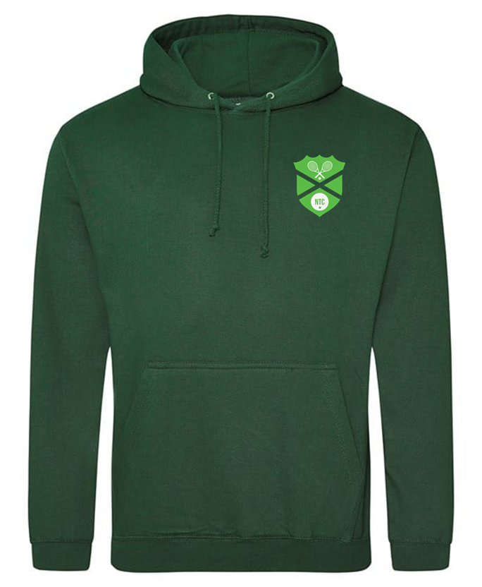NAILSWORTH TENNIS CLUB HOODIE