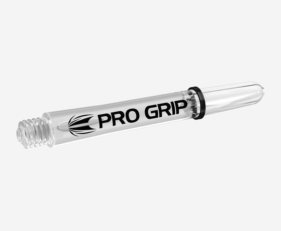 TARGET PRO GRIP SHAFTS 3PK
