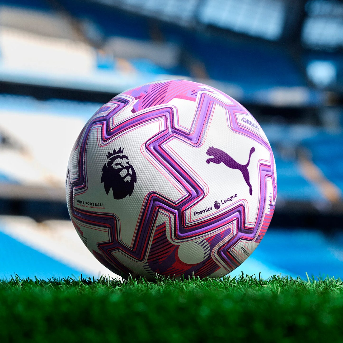 PUMA ULTIMATE PREMIER LEAGUE BRILLIANCE FP WP